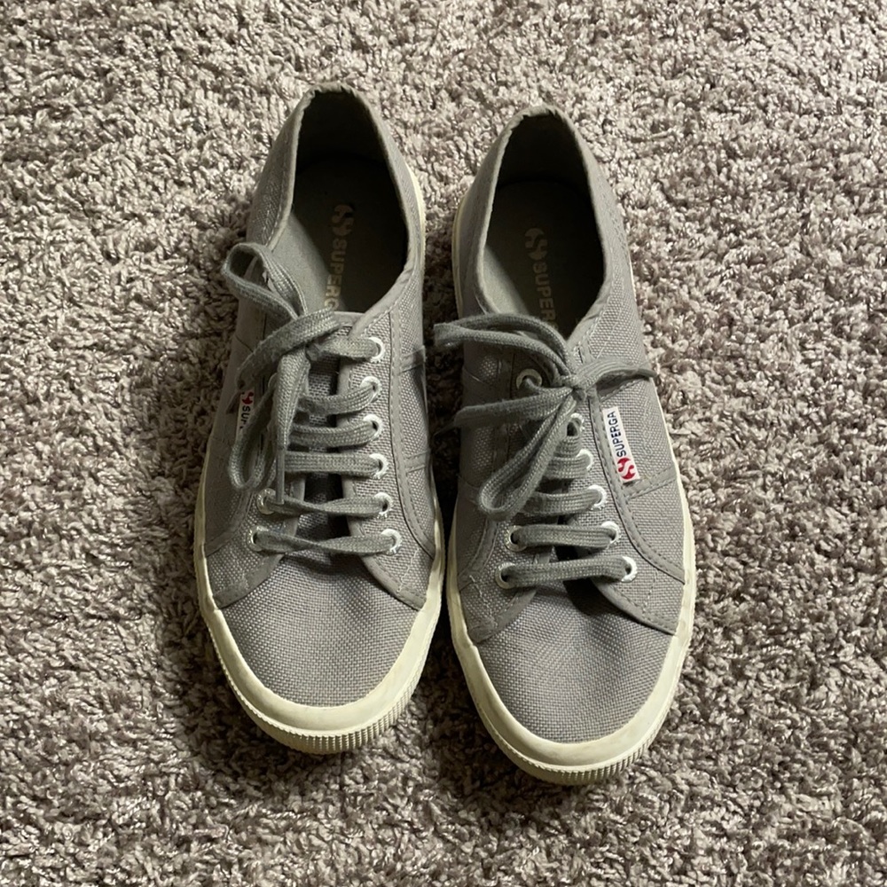 Superga Classic Sneaker